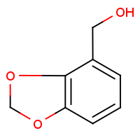 CAS:769-30-2 | OR23020 | 4-(Hydroxymethyl)-1,3-benzodioxole