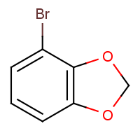 CAS:6698-13-1 | OR23021 | 4-Bromo-1,3-benzodioxole