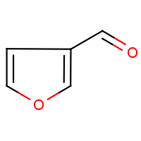 CAS: 498-60-2 | OR23028 | 3-Furaldehyde