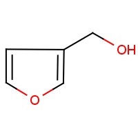 CAS: 4412-91-3 | OR23029 | 3-(Hydroxymethyl)furan