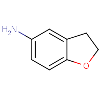 CAS: 42933-43-7 | OR2303 | 5-Amino-2,3-dihydrobenzo[b]furan