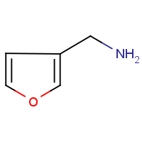 CAS: 4543-47-9 | OR23031 | 3-(Aminomethyl)furan