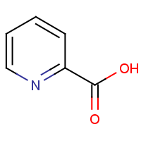 CAS: 98-98-6 | OR23054 | Pyridine-2-carboxylic acid