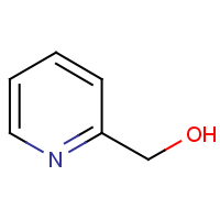 CAS: 586-98-1 | OR23056 | 2-(Hydroxymethyl)pyridine