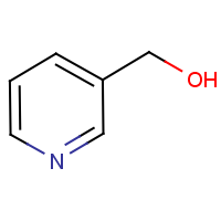 CAS: 100-55-0 | OR23061 | 3-(Hydroxymethyl)pyridine