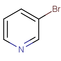 CAS: 626-55-1 | OR23062 | 3-Bromopyridine