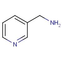 CAS: 3731-52-0 | OR23063 | 3-(Aminomethyl)pyridine