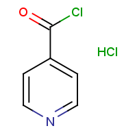CAS:39178-35-3 | OR23065 | Isonicotinoyl chloride hydrochloride