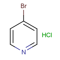 CAS:19524-06-2 | OR23067 | 4-Bromopyridine hydrochloride