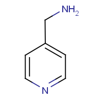 CAS: 3731-53-1 | OR23068 | 4-(Aminomethyl)pyridine