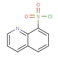 CAS:18704-37-5 | OR23069 | Quinoline-8-sulphonyl chloride