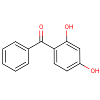 CAS: 131-56-6 | OR2307 | 2,4-Dihydroxybenzophenone