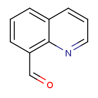 CAS: 38707-70-9 | OR23070 | Quinoline-8-carboxaldehyde