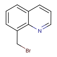 CAS:7496-46-0 | OR23071 | 8-(Bromomethyl)quinoline