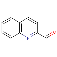 CAS: 5470-96-2 | OR23073 | Quinoline-2-carboxaldehyde