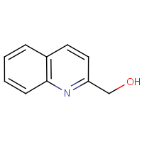 CAS: 1780-17-2 | OR23074 | 2-(Hydroxymethyl)quinoline