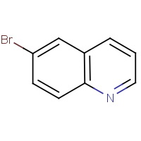 CAS: 5332-25-2 | OR23076 | 6-Bromoquinoline