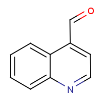 CAS: 4363-93-3 | OR23077 | Quinoline-4-carboxaldehyde