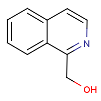 CAS: 27311-63-3 | OR23079 | 1-(Hydroxymethyl)isoquinoline