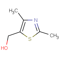 CAS: 50382-32-6 | OR23083 | 2,4-Dimethyl-5-(hydroxymethyl)-1,3-thiazole