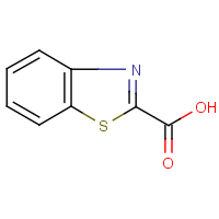 CAS: 3622-04-6 | OR23086 | 1,3-Benzothiazole-2-carboxylic acid