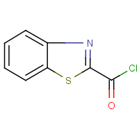 CAS: 67748-61-2 | OR23087 | 1,3-Benzothiazole-2-carbonyl chloride
