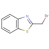 CAS: 106086-78-6 | OR23090 | 2-(Bromomethyl)-1,3-benzothiazole