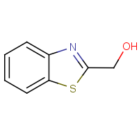 CAS:37859-42-0 | OR23091 | 2-(Hydroxymethyl)-1,3-benzothiazole
