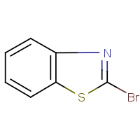 CAS: 2516-40-7 | OR23092 | 2-Bromo-1,3-benzothiazole