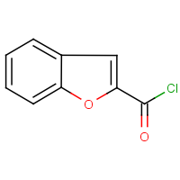 CAS:41717-28-6 | OR23094 | Benzo[b]furan-2-carbonyl chloride