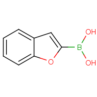 CAS: 98437-24-2 | OR23097 | Benzo[b]furan-2-boronic acid