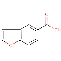 CAS:90721-27-0 | OR23098 | Benzo[b]furan-5-carboxylic acid