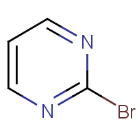 CAS: 4595-60-2 | OR23100 | 2-Bromopyrimidine