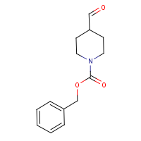 CAS: 138163-08-3 | OR23103 | 4-Formylpiperidine, N-CBZ protected