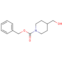 CAS: 122860-33-7 | OR23106 | Benzyl 4-(hydroxymethyl)tetrahydro-1(2H)-pyridinecarboxylate