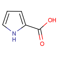 CAS:634-97-9 | OR23111 | 1H-Pyrrole-2-carboxylic acid