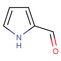CAS:1003-29-8 | OR23112 | 1H-Pyrrole-2-carboxaldehyde