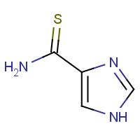 CAS: 95962-95-1 | OR23114 | 1H-Imidazole-4-thiocarboxamide