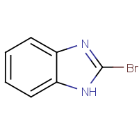 CAS: 54624-57-6 | OR23118 | 2-Bromo-1H-benzimidazole