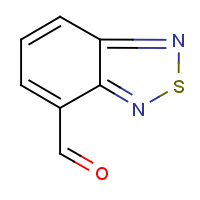 CAS: 5170-68-3 | OR23119 | 2,1,3-Benzothiadiazole-4-carboxaldehyde