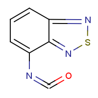 CAS: 342411-14-7 | OR23120 | 2,1,3-Benzothiadiazol-4-yl isocyanate