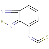 CAS: 109029-21-2 | OR23121 | 2,1,3-Benzothiadiazol-4-yl isothiocyanate