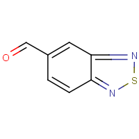 CAS:71605-72-6 | OR23127 | 2,1,3-Benzothiadiazole-5-carboxaldehyde