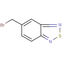 CAS:65858-50-6 | OR23129 | 5-(Bromomethyl)-2,1,3-benzothiadiazole