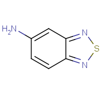 CAS: 874-37-3 | OR23132 | 5-Amino-2,1,3-benzothiadiazole