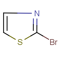 CAS: 3034-53-5 | OR23133 | 2-Bromo-1,3-thiazole