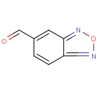 CAS: 32863-33-5 | OR23134 | 2,1,3-Benzoxadiazole-5-carboxaldehyde