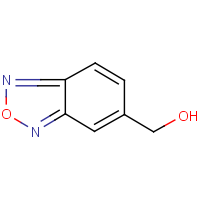 CAS:59660-56-9 | OR23135 | 2,1,3-benzoxadiazol-5-ylmethanol