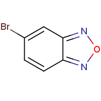 CAS: 51376-06-8 | OR23136 | 5-Bromo-2,1,3-benzoxadiazole
