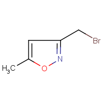CAS:130628-75-0 | OR23143 | 3-(Bromomethyl)-5-methylisoxazole